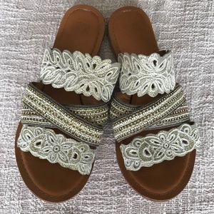 Jasper & Jeera Shoes!✨